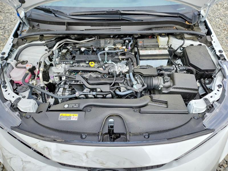 2026 Toyota Corolla მანქანა იყიდება აუქციონზე, vin: JTDB4MEE4T3045583, აუქციონის ნომერი: 67913096
