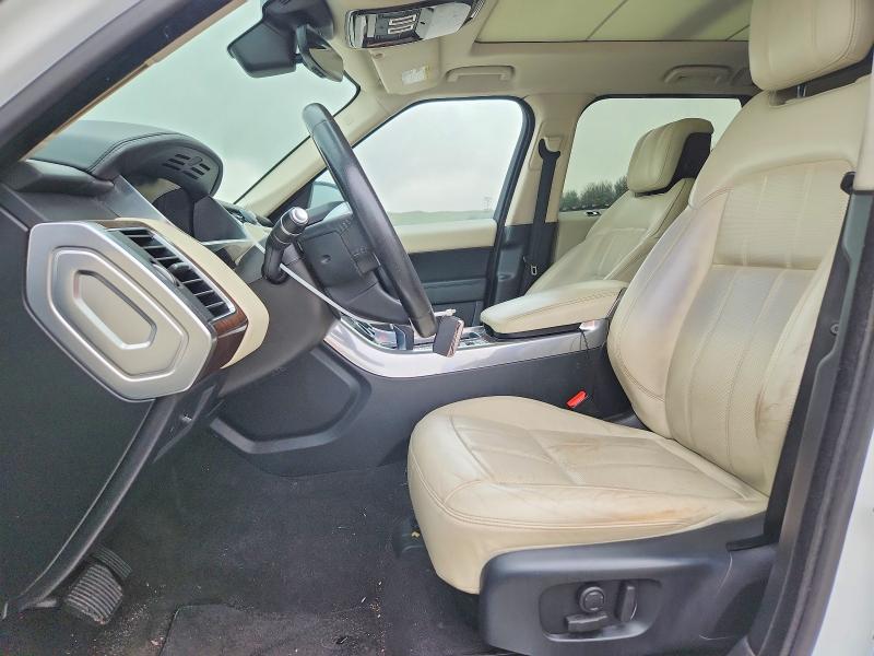 70873606 :رقم المزاد ، SALWR2RV6KA842289 vin ، 2019 Land Rover Range Rover Sport مزاد بيع
