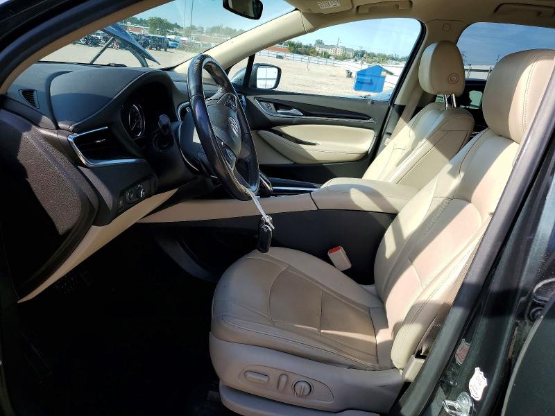 2019 Buick Enclave მანქანა იყიდება აუქციონზე, vin: 5GAEVAKW9KJ291157, აუქციონის ნომერი: 68509356