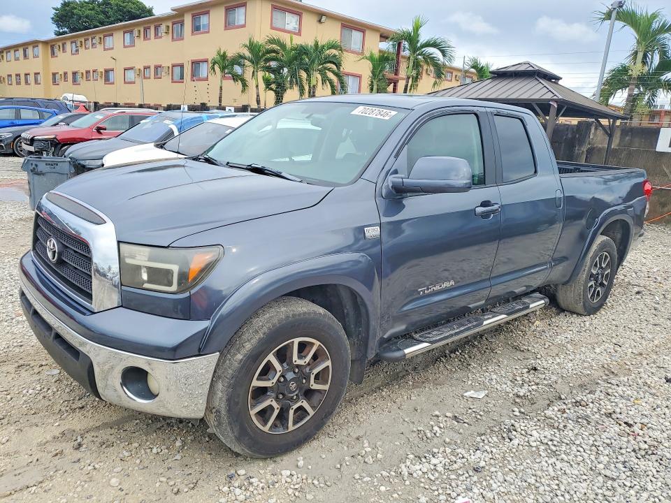 Продаж на аукціоні авто 2007 Toyota Tundra, vin: 5TBRT54107S454375, номер лоту: 70287846