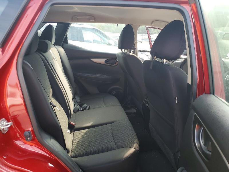 Aukcja sprzedaży 2019 Nissan Rogue Sport, vin: JN1BJ1CR7KW352369, numer aukcji: 69133906