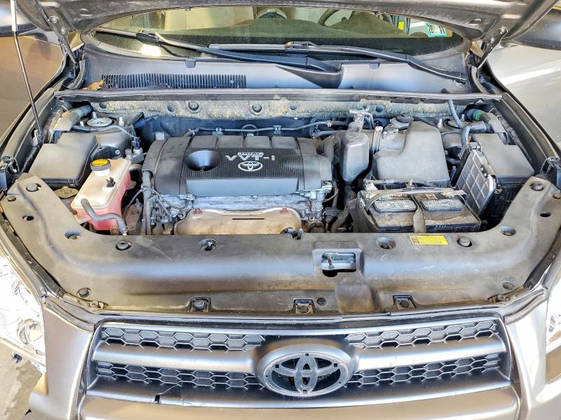 Продаж на аукціоні авто 2011 Toyota Rav4, vin: JTMBF4DV1B5039688, номер лоту: 69127006
