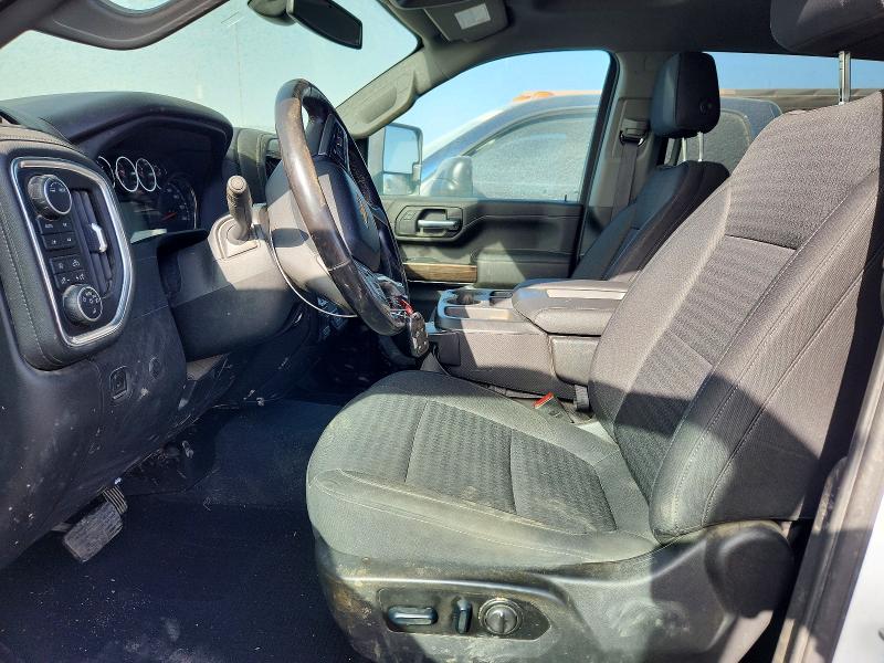 Aukcja sprzedaży 2023 Chevrolet Silverado, vin: 1GC1YNEY9PF130990, numer aukcji: 68572386