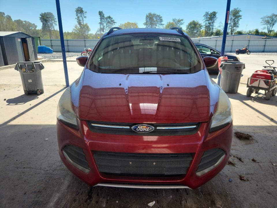 Aukcja sprzedaży 2014 Ford Escape, vin: 1FMCU0GX7EUA19192, numer aukcji: 70954966