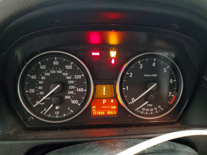 Aukcja sprzedaży 2014 Bmw X1, vin: WBAVL1C52EVY18279, numer aukcji: 68442746