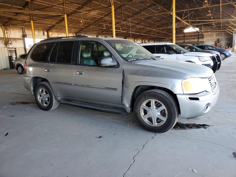 Продаж на аукціоні авто 2007 Gmc Envoy, vin: 1GKDT13S372111785, номер лоту: 68587696