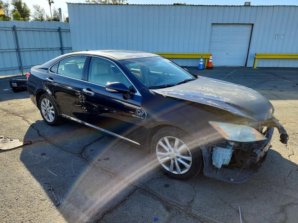 Продаж на аукціоні авто 2010 Lexus Es, vin: JTHBK1EGXA2402031, номер лоту: 67676046