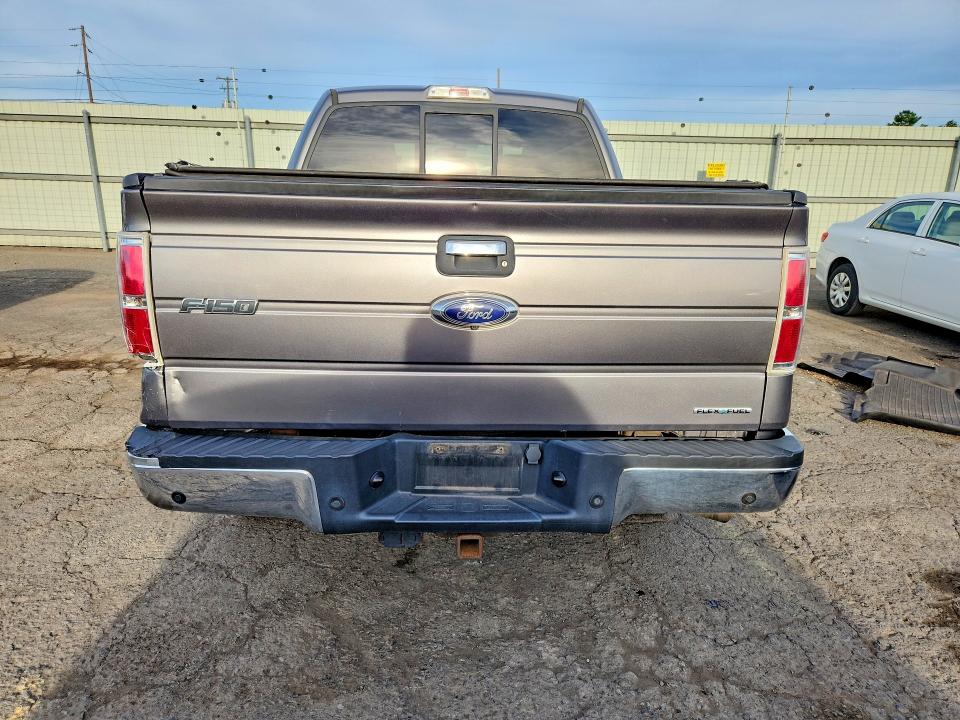 Продаж на аукціоні авто 2013 Ford F150, vin: 1FTFW1EF6DFC61132, номер лоту: 67870876