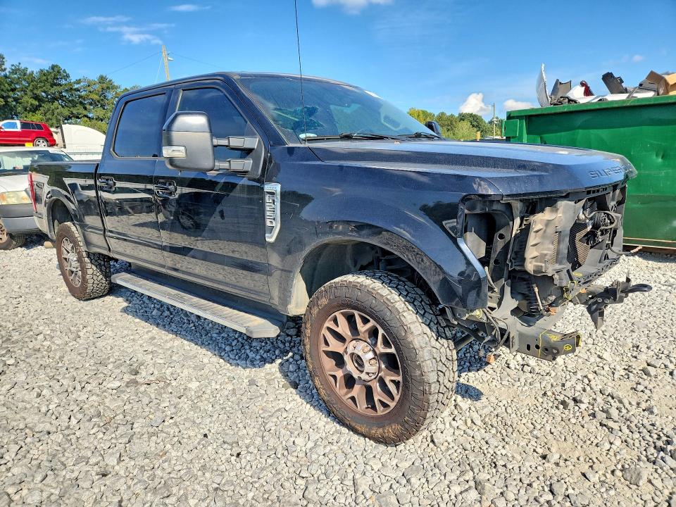 Aukcja sprzedaży 2021 Ford F250, vin: 1FT7W2BN6MEC55942, numer aukcji: 68587146