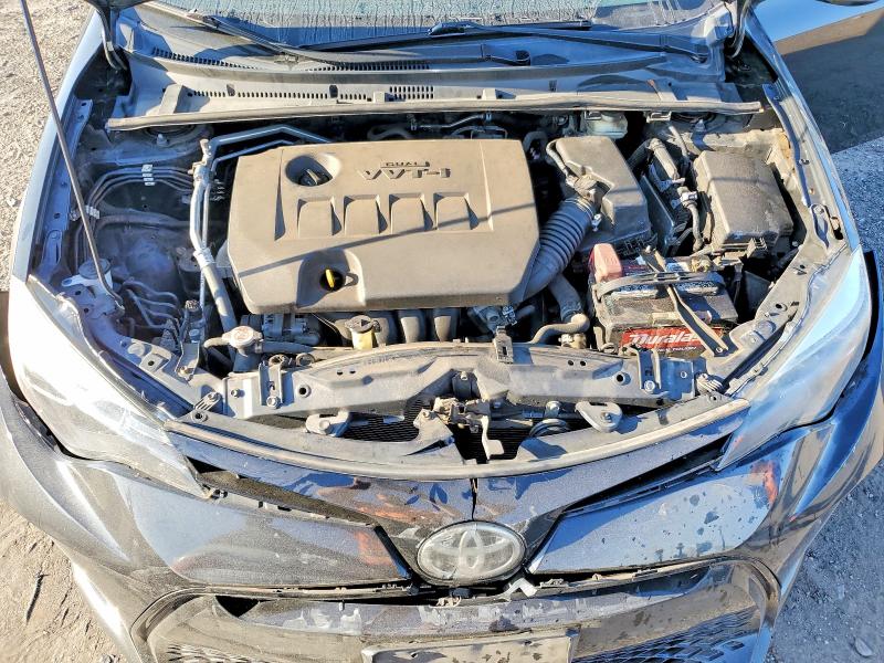 Продаж на аукціоні авто 2017 Toyota Corolla, vin: 2T1BURHE0HC952788, номер лоту: 69062606