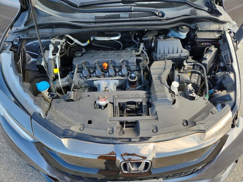 Aukcja sprzedaży 2020 Honda Hr-v, vin: 3CZRU6H18LM728284, numer aukcji: 69420726