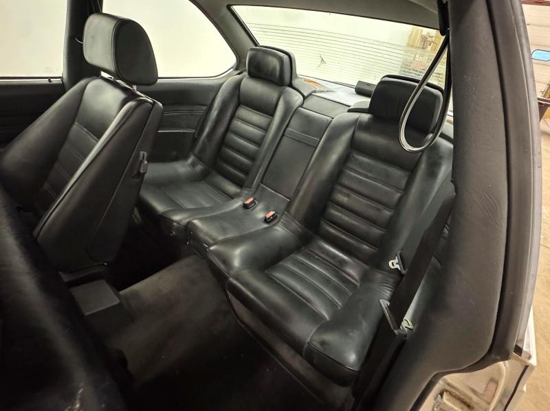 Aukcja sprzedaży 1986 Bmw 635csi, vin: WBAEE310901052905, numer aukcji: 68054436