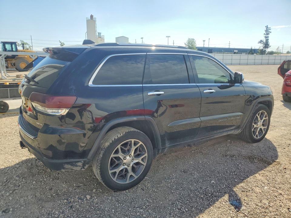 Продаж на аукціоні авто 2019 Jeep Grand Cherokee, vin: 1C4RJFBG4KC713115, номер лоту: 67190566