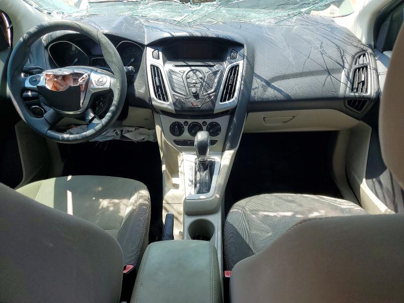 Продаж на аукціоні авто 2013 Ford Focus, vin: 1FADP3K23DL217016, номер лоту: 69799956