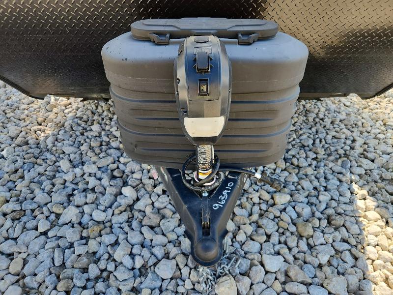 Продаж на аукціоні авто 2027 Open Range Travel Trailer, vin: 58TBM0BP8V16X3056, номер лоту: 69209006