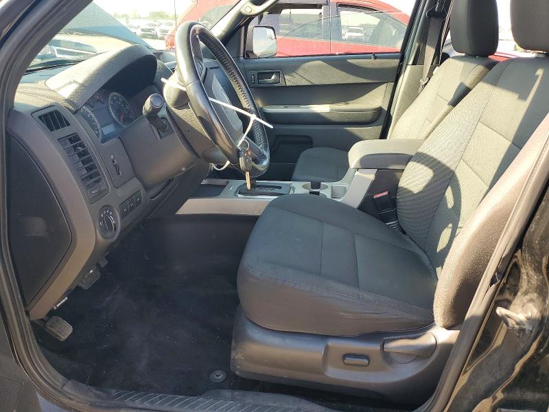 Aukcja sprzedaży 2012 Ford Escape, vin: 1FMCU9DG4CKB68161, numer aukcji: 68714736