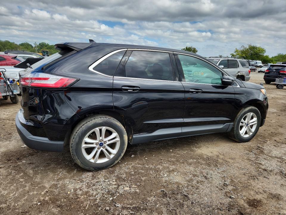 Aukcja sprzedaży 2019 Ford Edge, vin: 2FMPK3J97KBC05528, numer aukcji: 70136186