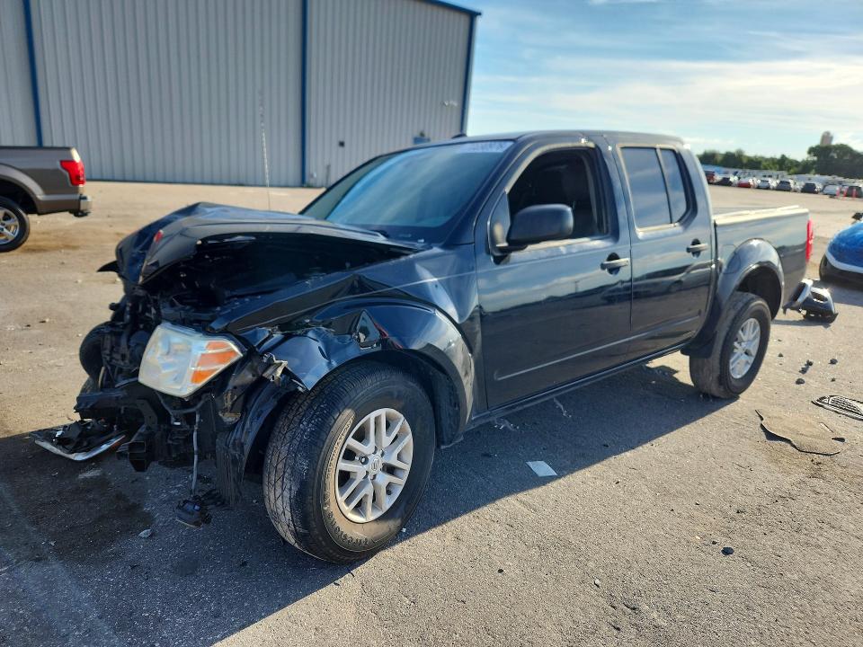 Продажа на аукционе авто 2014 Nissan Frontier, vin: 1N6AD0ER7EN743889, номер лота: 70690976
