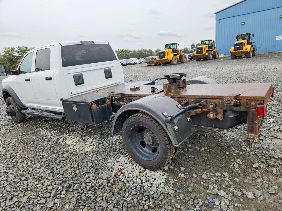 Продаж на аукціоні авто 2022 Ram 5500, vin: 3C7WRNFL6NG186535, номер лоту: 69864486