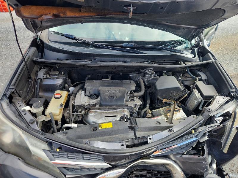 Продаж на аукціоні авто 2015 Toyota Rav4, vin: JTMDFREV6FD097540, номер лоту: 69874136