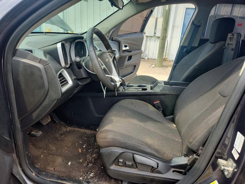Aukcja sprzedaży 2016 Chevrolet Equinox, vin: 2GNFLFEK6G6150184, numer aukcji: 70020206