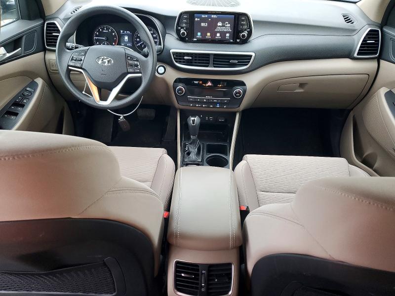 Aukcja sprzedaży 2019 Hyundai Tucson, vin: KM8J3CAL2KU869020, numer aukcji: 69728016
