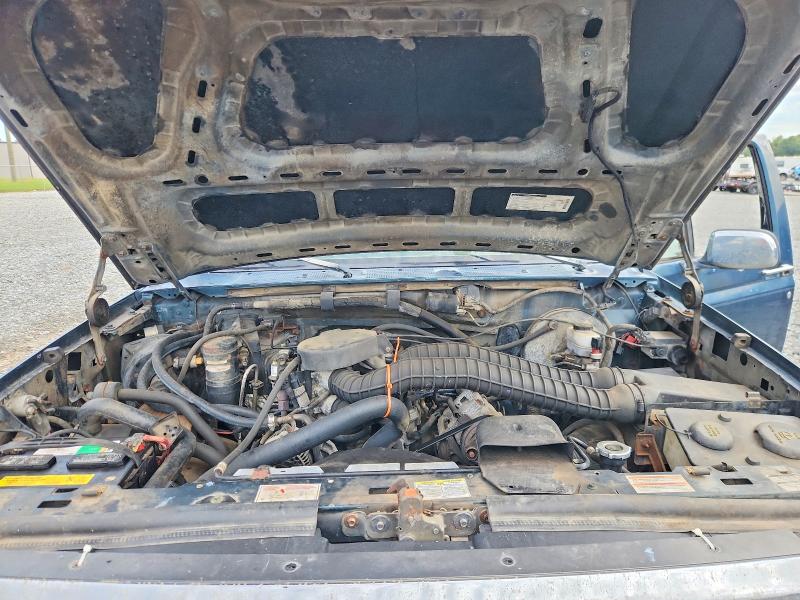 Продаж на аукціоні авто 1994 Ford Bronco, vin: 1FMEU15H9RLB31465, номер лоту: 68402096