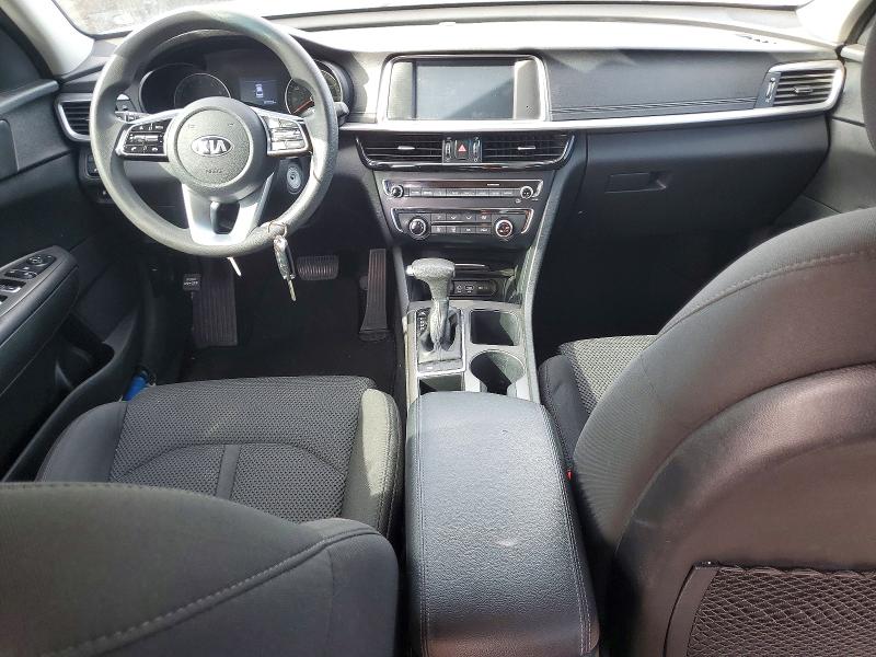 Auction sale of the 2020 Kia Optima, vin: 5XXGT4L3XLG428874, lot number: 69951296