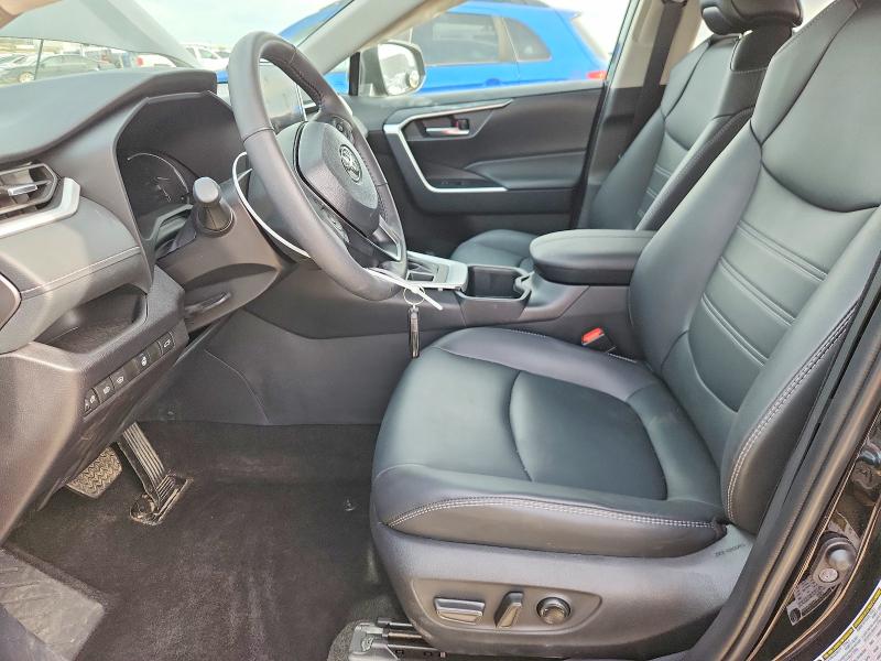 Aukcja sprzedaży 2025 Toyota Rav4, vin: 2T3R1RFV6SC551044, numer aukcji: 67463956