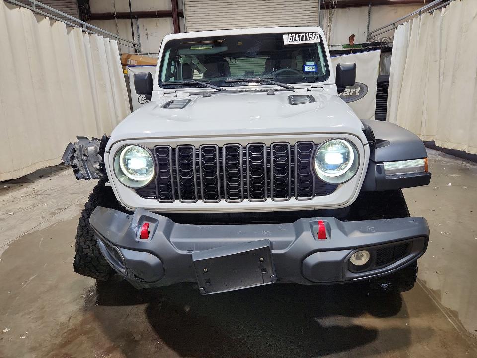 Aukcja sprzedaży 2025 Jeep Wrangler, vin: 1C4PJXFN9SW525713, numer aukcji: 67477156