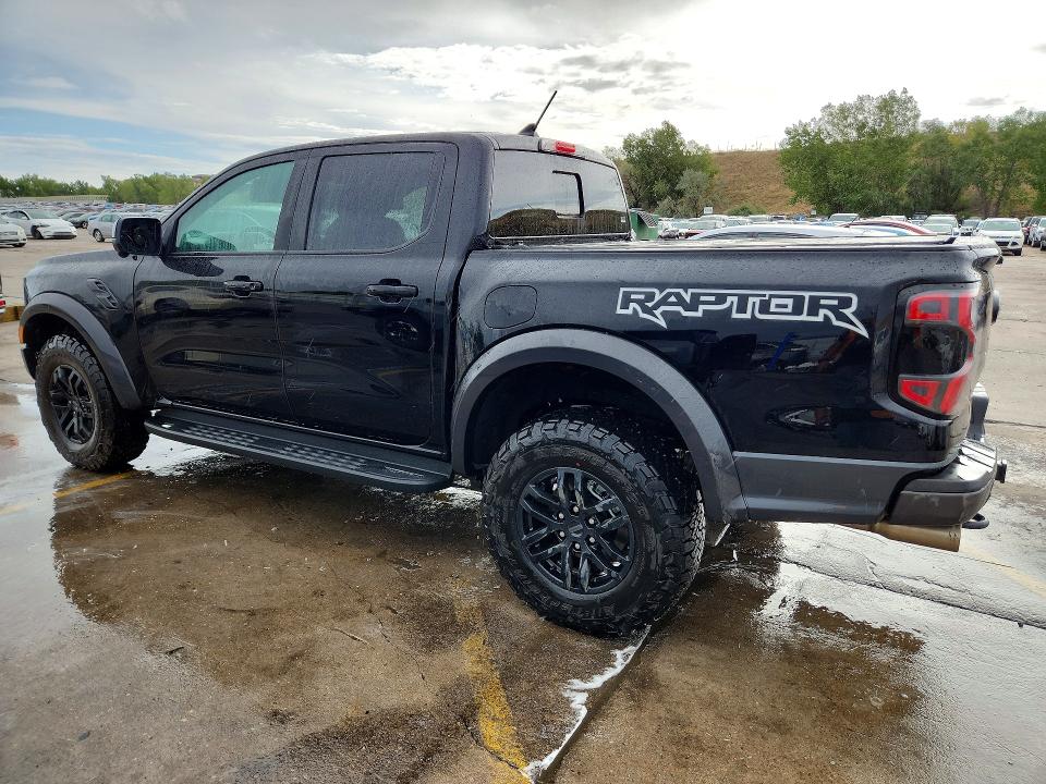 68628796 :رقم المزاد ، 1FTER4LR4TLE42148 vin ، 2026 Ford Ranger مزاد بيع