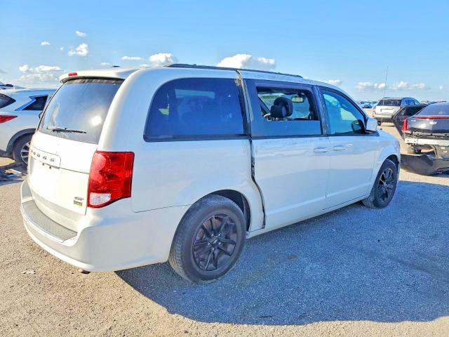 Aukcja sprzedaży 2019 Dodge Grand Caravan, vin: 2C4RDGEG5KR737150, numer aukcji: 71110956