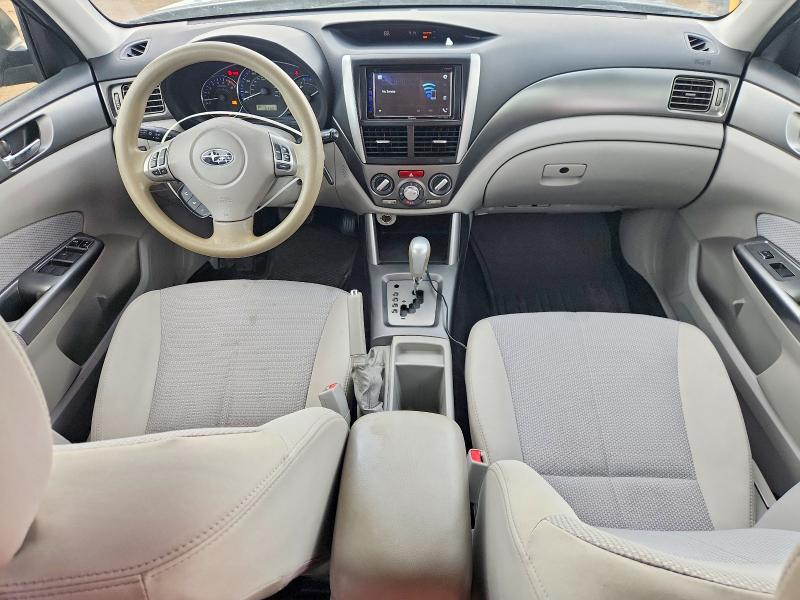 68580366 :رقم المزاد ، JF2SHADC1DH410164 vin ، 2013 Subaru Forester مزاد بيع