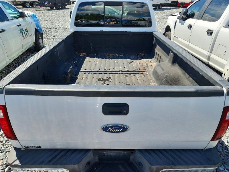 Aukcja sprzedaży 2008 Ford F350, vin: 1FTWW32R98EB09240, numer aukcji: 68564756