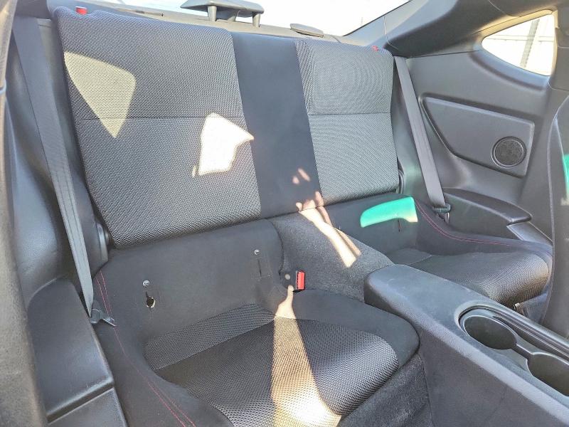 67494416 :رقم المزاد ، JF1ZCAB13D1601502 vin ، 2013 Subaru Brz مزاد بيع