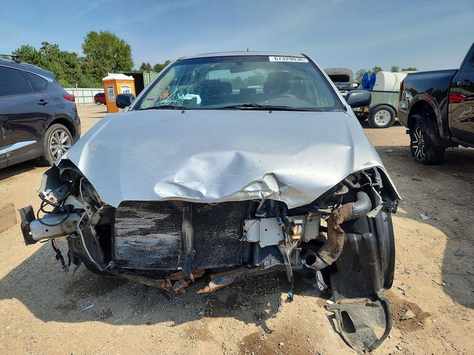 Aukcja sprzedaży 2005 Toyota Corolla, vin: 1NXBR30E55Z385319, numer aukcji: 67329036