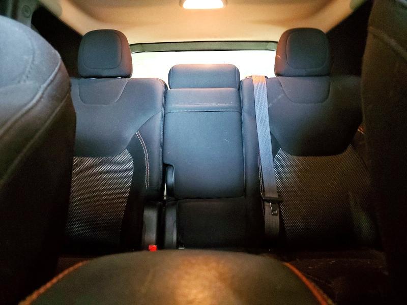 Aukcja sprzedaży 2016 Jeep Cherokee, vin: 1C4PJLCB6GW369348, numer aukcji: 67702716