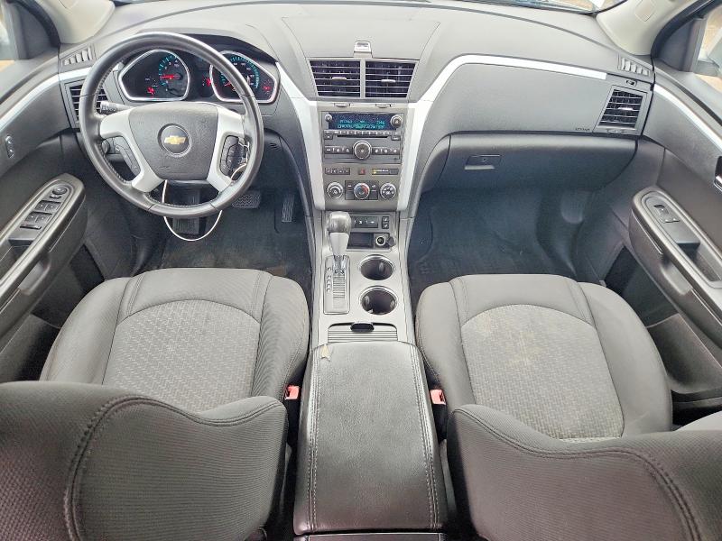 69419656 :رقم المزاد ، 1GNKRGEDXBJ413096 vin ، 2011 Chevrolet Traverse مزاد بيع