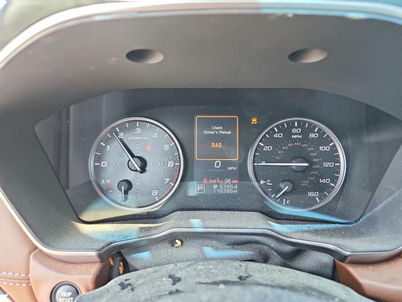 Aukcja sprzedaży 2022 Subaru Outback, vin: 4S4BTGPD1N3178227, numer aukcji: 67784676