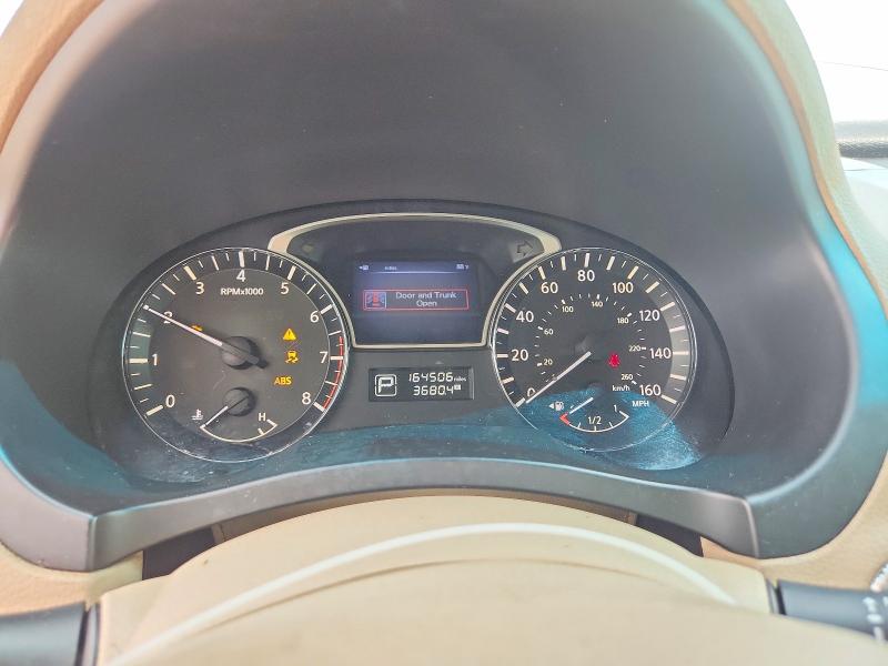 67453726 :رقم المزاد ، 1N4AL3AP9DC166407 vin ، 2013 Nissan Altima مزاد بيع