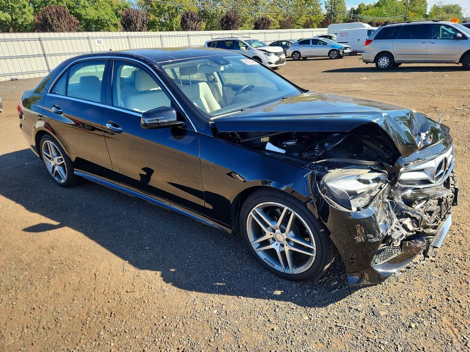 Aukcja sprzedaży 2016 Mercedes-benz E, vin: WDDHF8JB4GB288898, numer aukcji: 68572496