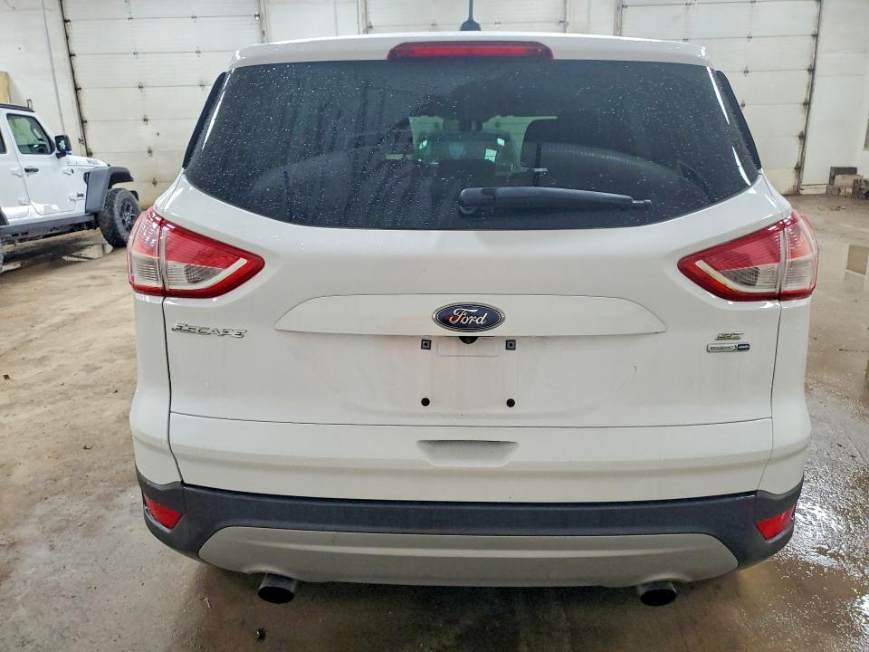 Продажа на аукционе авто 2016 Ford Escape, vin: 1FMCU9GXXGUB06298, номер лота: 66987166