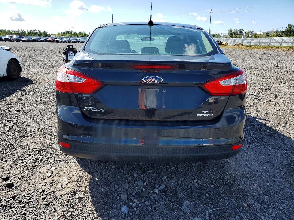68879746 :رقم المزاد ، 1FADP3F20DL328102 vin ، 2013 Ford Focus مزاد بيع