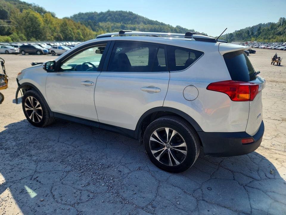69311016 :رقم المزاد ، 2T3DFREV5FW373211 vin ، 2015 Toyota Rav4 مزاد بيع