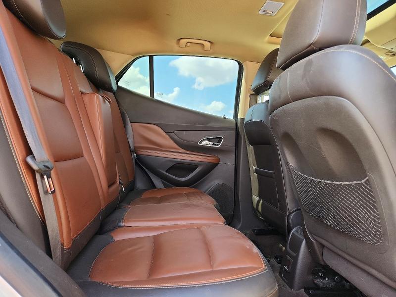 Продаж на аукціоні авто 2013 Buick Encore, vin: KL4CJDSB5DB109767, номер лоту: 69636286