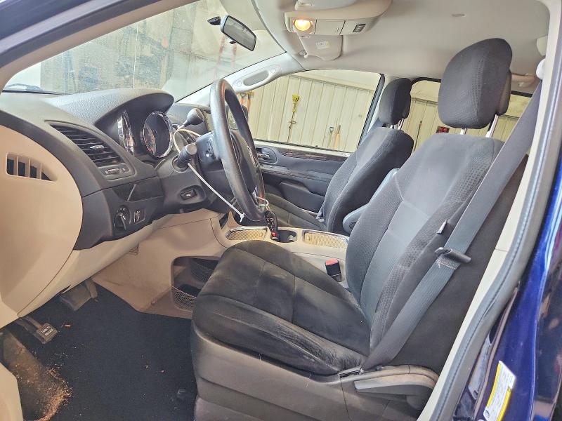 Aukcja sprzedaży 2013 Dodge Grand Caravan, vin: 2C4RDGCG0DR712744, numer aukcji: 67926066