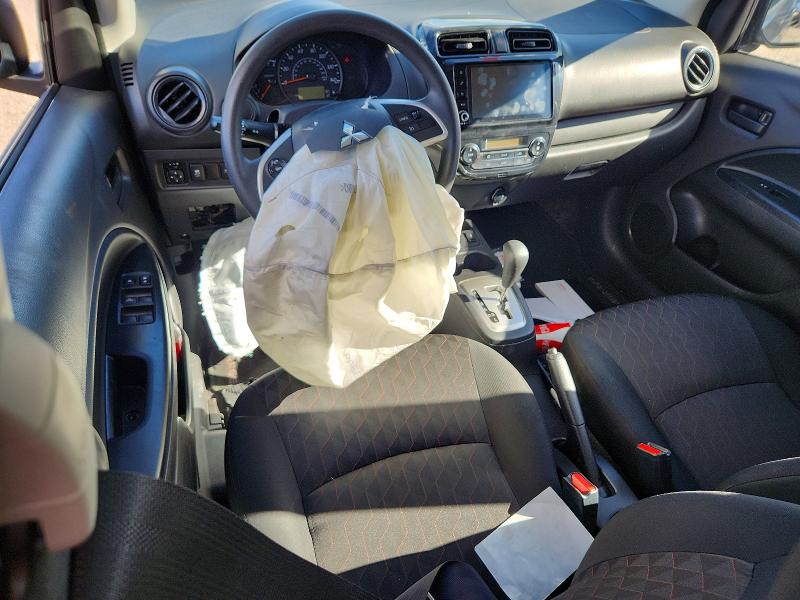 Продаж на аукціоні авто 2024 Mitsubishi Mirage, vin: ML32AUHJ9RH037558, номер лоту: 67287956