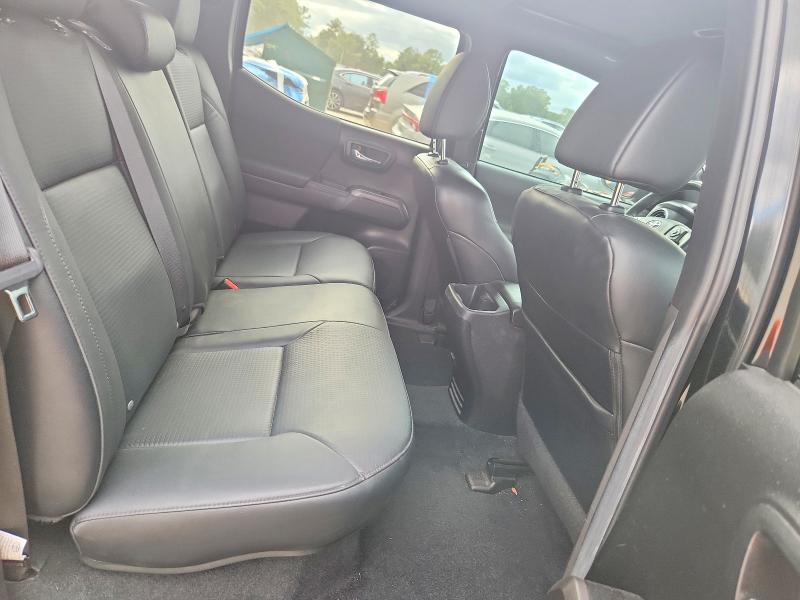 Продаж на аукціоні авто 2022 Toyota Tacoma, vin: 3TMCZ5AN7NM518153, номер лоту: 70340566