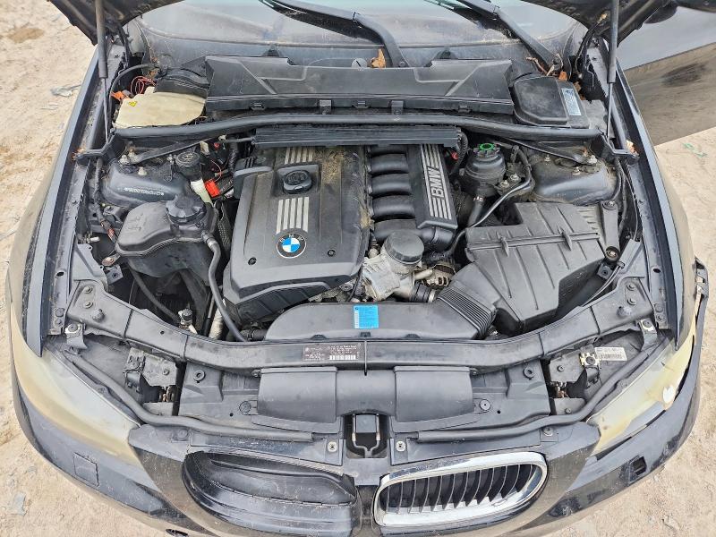 Aukcja sprzedaży 2009 Bmw 328, vin: WBAPK73509A454407, numer aukcji: 70863396