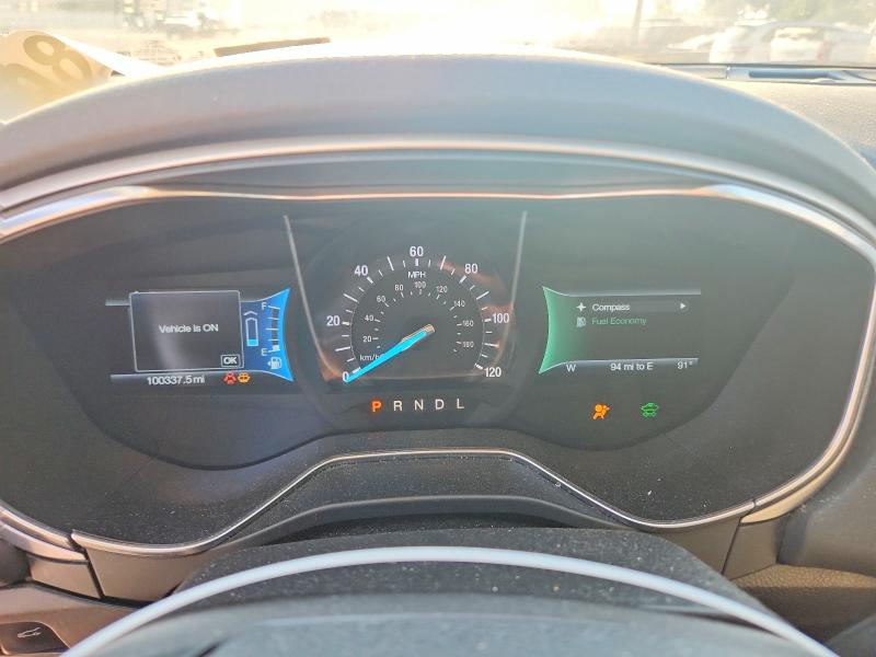 Aukcja sprzedaży 2015 Ford Fusion, vin: 3FA6P0UU4FR153210, numer aukcji: 66935686